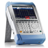Rohde & Schwarz RAS FSH13.23