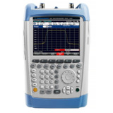 Rohde & Schwarz FSH6