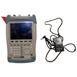 Rohde & Schwarz FSH6