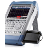Rohde & Schwarz FSH8.28