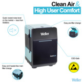 Weller FT91020299