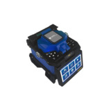 TREND Networks FiberMASTER S60 Active Core Alignment Fusion Splic