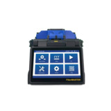 TREND Networks FiberMASTER S60 Active Core Alignment Fusion Splic