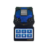 TREND Networks FiberMASTER S60 Active Core Alignment Fusion Splic