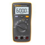 Fluke FLUKE-107 ESP