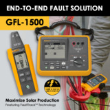 Fluke FLUKE-GFL-1500