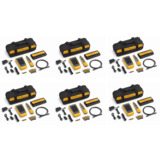 Fluke Networks LIQ-DUO-KIT-6PK