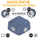 Fluke Networks LIQ-DUO-IE