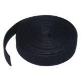 Rip-Tie G-75-PRL-BLACK