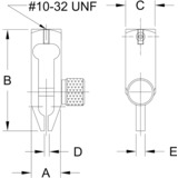 Mark-10 G1003