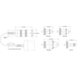 Mark-10 G1016-3