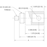 Mark-10 G1083-2