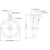 Mark-10 G1093