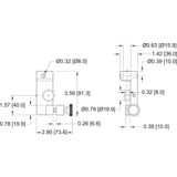 Mark-10 G1103