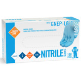 Safety Zone GNEP-SM-1-PK