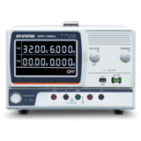 GW Instek GPE-1326A