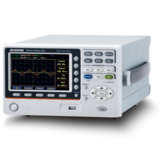 GW Instek GPM-8320-60 (CE) GPIB/DA12