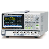 Instek GPP-3650 (GPIB)