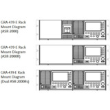 GW Instek GRA-439-E