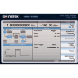 GW Instek GSG-2160 (GPIB+AUX) (CE)