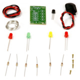 Global Specialties GSK-908