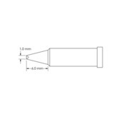 Metcal GT6-CH0010P