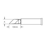 Metcal GT6-KN0050P