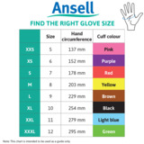 Ansell 11-600-6