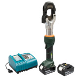 TestEquity: Greenlee ESG45LX22 Gator Guillotine Hard Metal Cutter