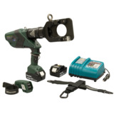 Greenlee ESG65LXR12