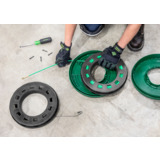 Greenlee FTXF-50