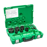 Greenlee KCC2-QD