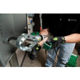 Greenlee RK1550FT