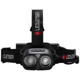 LED Lenser H19R CORE