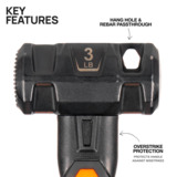 Klein Tools H80693