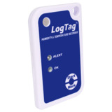 Logtag HACO-8