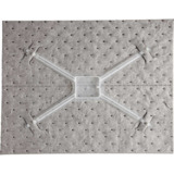 Brady HANDYSORB-BASICPAD