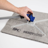 Brady HANDYSORB-NTPAD