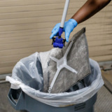 Brady HANDYSORB-NTPAD