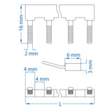 Altech HCL8-4