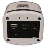 Meiji Techno HD1000-LITE-M