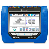 Dranetz HDPQ-P-X4A10PKG