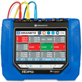 Dranetz HDPQ-P-XAFLEX3KPKG