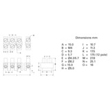 Altech HE10HWPR/02