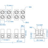 Altech HE10WPR/02
