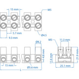 Altech HE16WPR/02