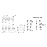 Altech HE1HWPR/02