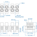 Altech HE1HWPR/03