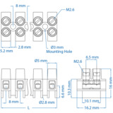 Altech HE1HWPR/10