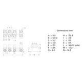 Altech HE1WPR/11
